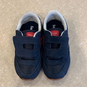 Saucony Toddler shoes